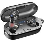 Wireless Rechargeable Earbuds