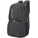 MAXTOP 40L Backpack Ultra Lightweight Packable Foldable Rucksack Water Resistent For Men Women Kids Outdoor Camping Hiking Travel Daypack Handy Durable Gifts For Men Women