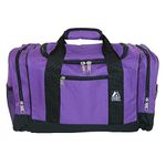 Everest Carry On Luggage Duffels