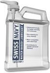 Swiss Navy Premium Water Based Lubr