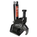 BESTOOL Manual Tire Bead Breaker Adjustable Hammer Tire Changer for ATV Tire Operation