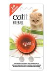 Catit-43160-Senses 2.0 Fireball