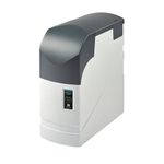 Monarch Water WRAS-Approved Ultra HE Dual Power Water Softener (for 15 & 22mm Supplies) + Full Installation kit - Suitable for 1-10 People