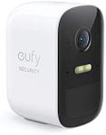 eufy Security eufyCam 2C Wireless H