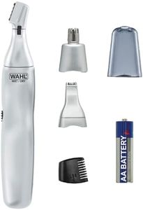 Wahl Tonde