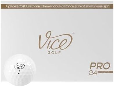 Vice Pro W