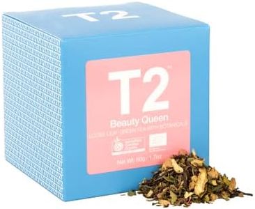 T2 Tea Org