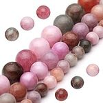 Youngbling Natural Gemstone Beads f