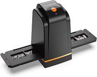 Slide Film Scanners