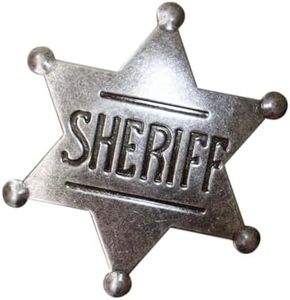 Sheriff Ba