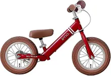 IIMO 14 Balance Bike 2 in 1,The Dua