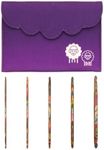KnitPro Symfonie Double-Ended Croch