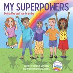 My Superpowers (The My Series)