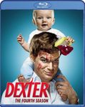 Dexter: The Complete Fourth Season
