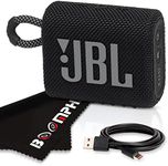 JBL Go 3 Portable Bluetooth Wireles