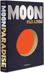 Moon Paradise - Assouline Coffee Table Book