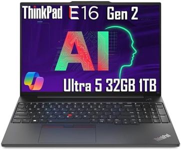 Lenovo Thi