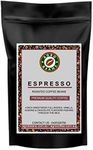 Agro Coffee Beans, Espresso, Daily Roasted Beans, 1kg