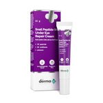 The Derma Co. Snail Peptide 96 Under Eye Repair Cream with Snail Mucin & Peptide Complex For Dark Circles & Puffiness - 15 g