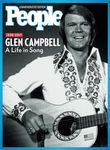 PEOPLE Glen Campbell: A Life in Song, 1936-2017