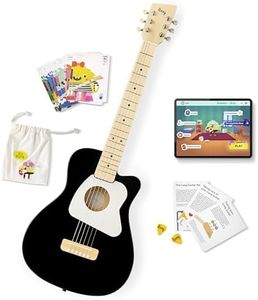 Loog Pro V