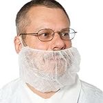 LIFESOFT Beard Covers Protector Dis