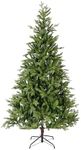 Kaemingk Everlands Allison Pine Artificial Christmas Tree 2.1m/ 7ft
