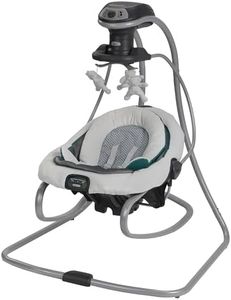 Graco Duet
