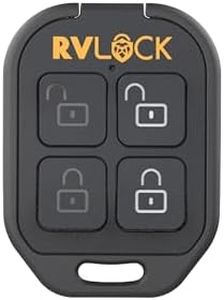 RV Remote 
