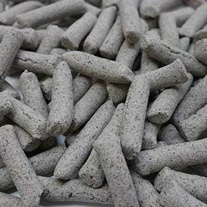 Biohome Standard Media Aquarium bio Filter Media (2 LBS)