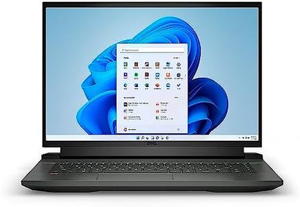Dell G16 G