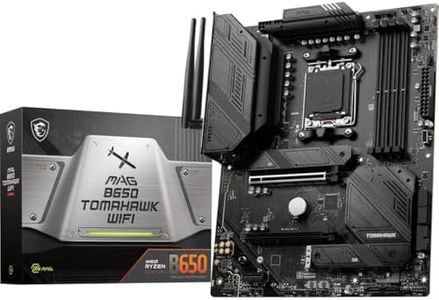 MSI MAG B6