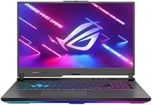 ASUS ROG Strix G17 (2023) Gaming La