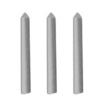 Cannagenix 3Pcs Low Temperature Universal Welding Rod Metal Easy Melt Welding Rods Sticks Low Melt Solder Pipe Welding Tools Electrode Aluminium Rod for Aluminium Stainless Steel Iron, Beginner