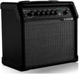 Line 6 Guitar Combo Amplifier (Spider V 20)