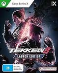 Tekken 8: Day 1 Edition - Xbox Seri