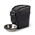 PetSafe Simply Feed Automatic Dog and Cat Food Dispenser, Portion Choice, Slow Feed Option, 5.6L Capacity