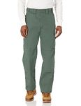 Tru-Spec 24-7 Men's Olive Drab Tactical Pant W:50 Unhemmed