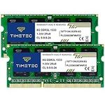 Timetec 16GB KIT(2x8GB) DDR3 / DDR3