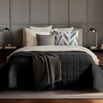 HomeSmart King Size Weighted Blanke