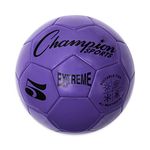 Champion Sports Extreme Series Soccer Ball P