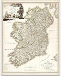 Map of Ire