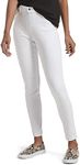 HUE Women's Ultra Soft High Waist D