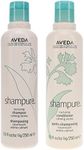 Aveda Shampure Nurturing Shampoo & 