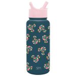 Disney Water Bottle For Adults Insulated