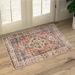 Lahome Oriental Entryway Rugs Indoo