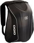 OGIO Mach 5 +D30, Black