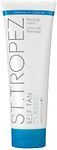 St.Tropez Gradual Tan Classic Daily Firming Lotion, Gradual Sun Kissed Glow Self Tan Moisturizer, 5 Skincare Benefits, Vegan, Natural & Cruelty Free, 8 Fl Oz