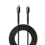 unknown lightning cable