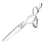 5.5" Barber scissors Hair scissors 